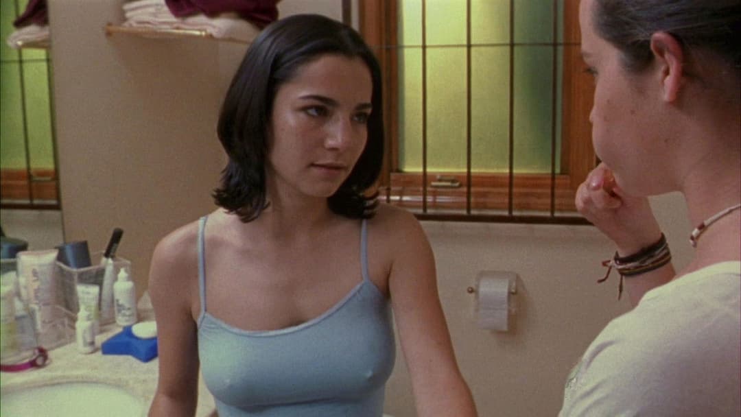 Amar te duele backdrop 6