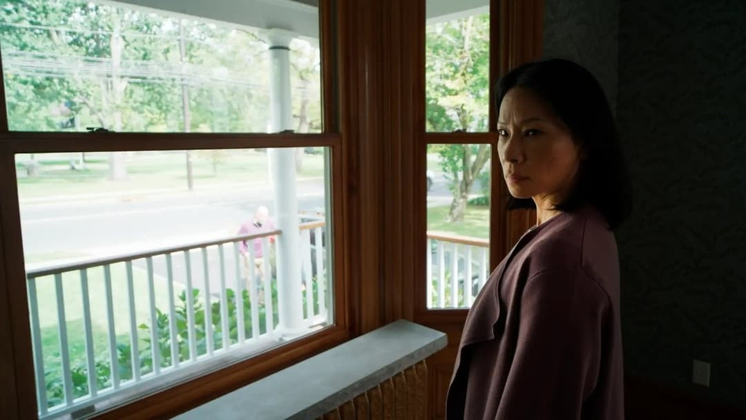 Presence backdrop 10