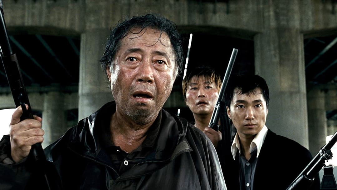 Вторгнення динозавра backdrop 3