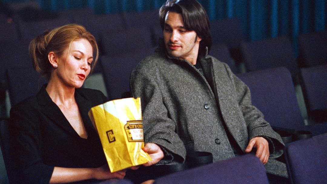 Невірна backdrop 10