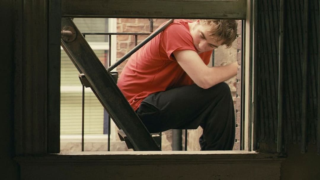 Remember Me - Lebe den Augenblick backdrop 5