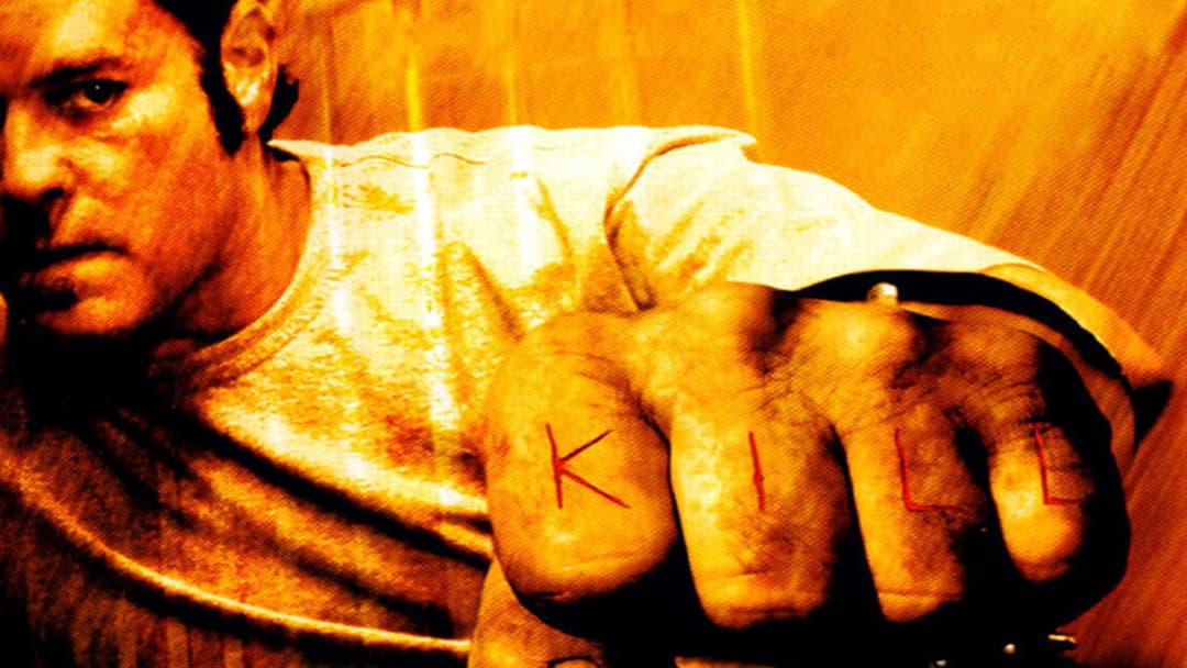 Control - Du darfst nicht töten backdrop 2