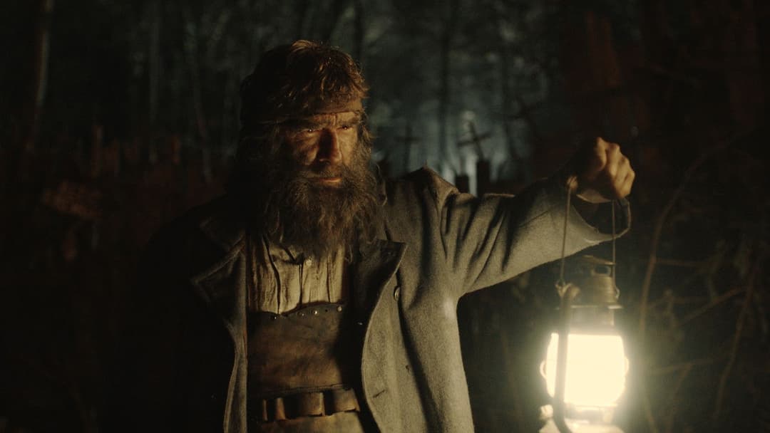 Пекельний коваль backdrop 7