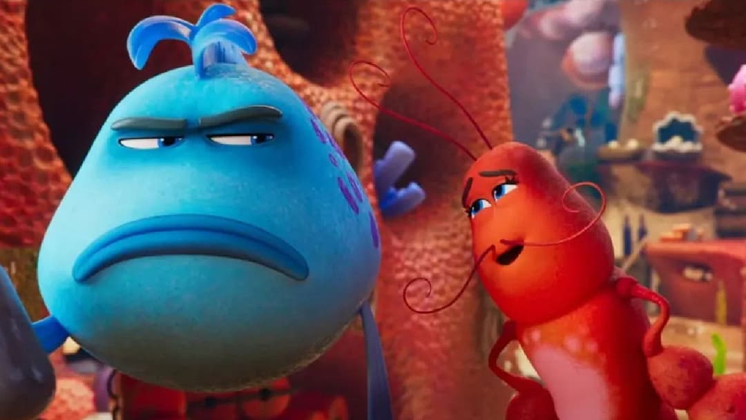 The Pout-Pout Fish backdrop 19