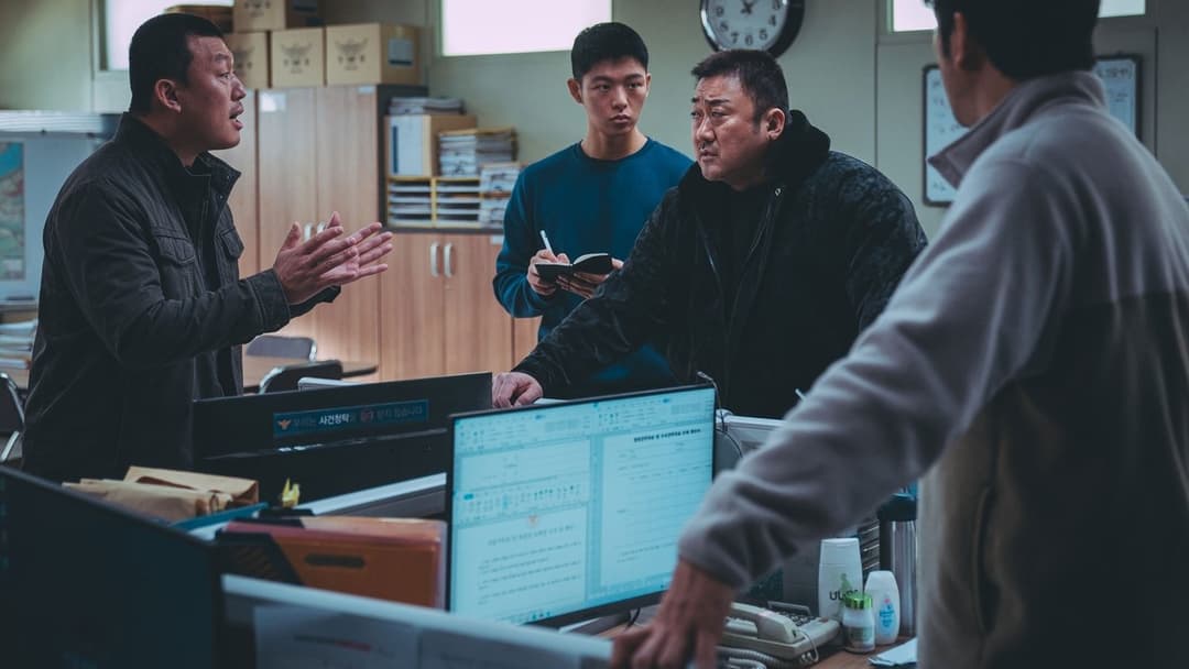 Кримінальне місто 4 backdrop 18