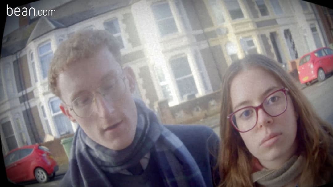 Bean Bandits backdrop 3