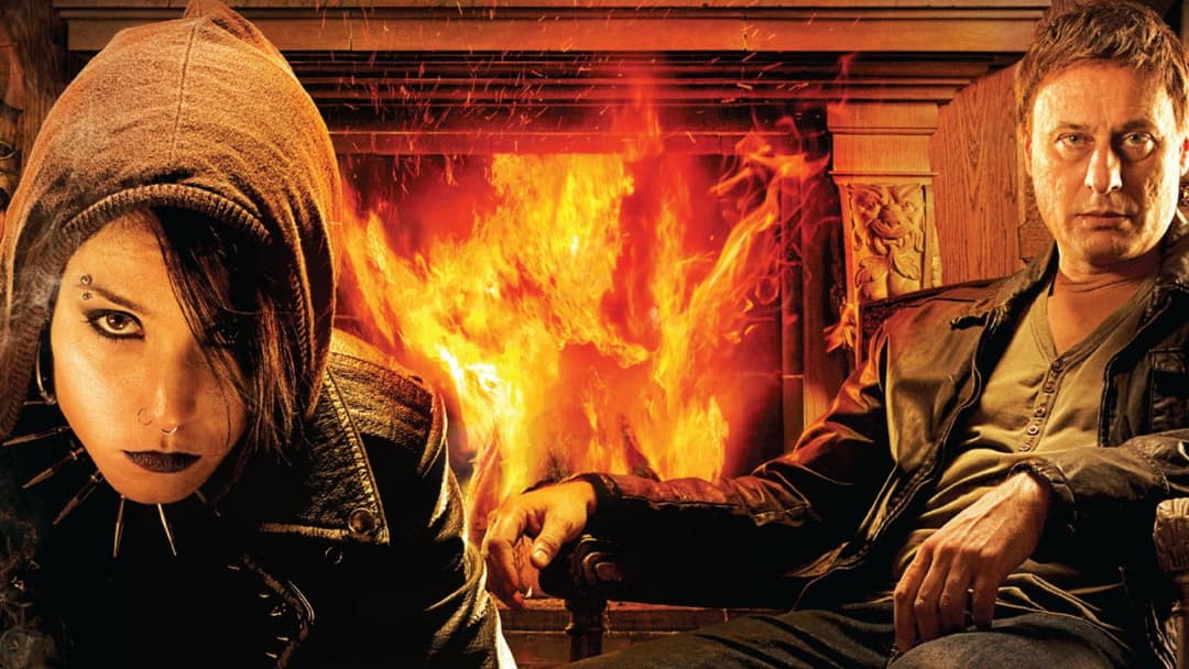 Verblendung backdrop 3