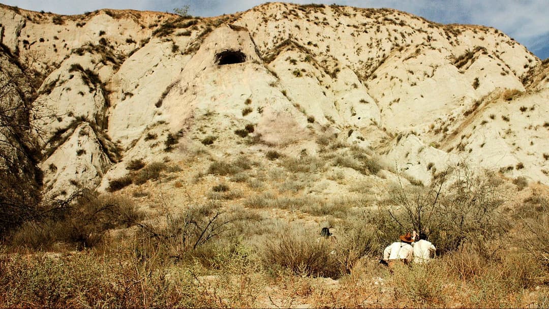 Bone Tomahawk backdrop 16