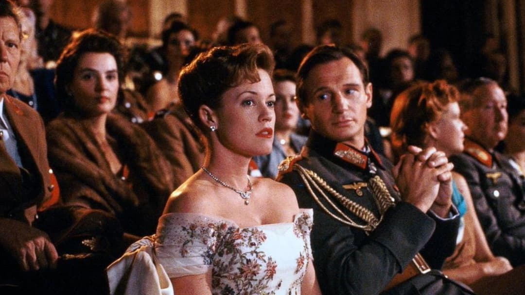 Wie ein Licht in dunkler Nacht backdrop 13