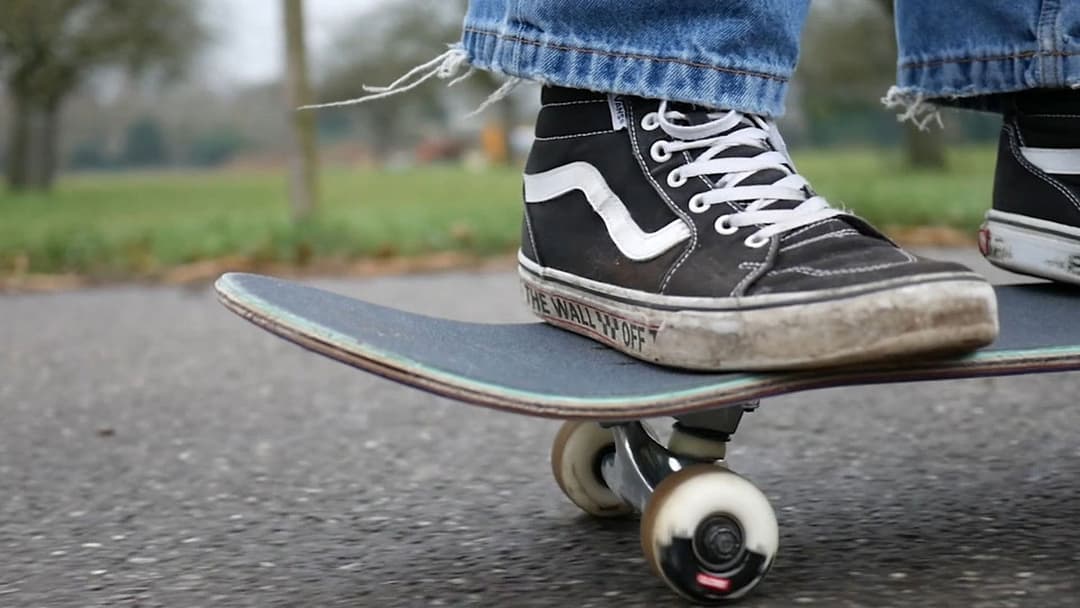 A Short Introduction backdrop 2