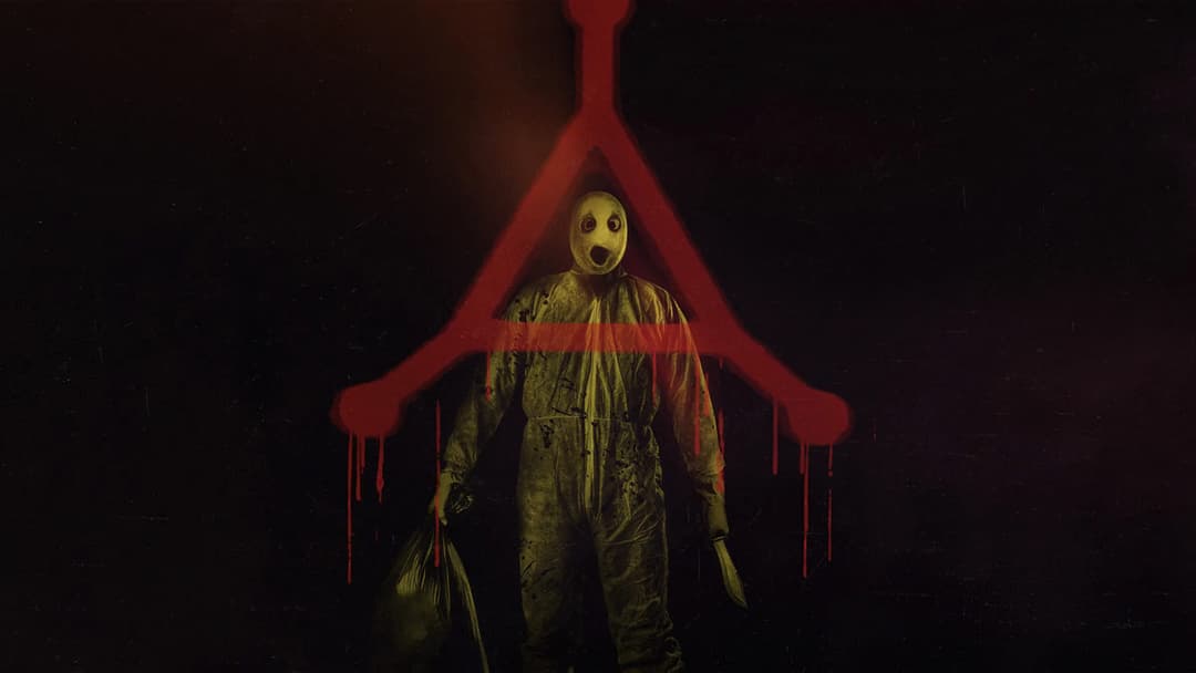 Strange Harvest backdrop 2