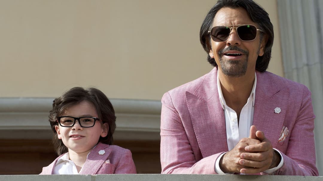 Як бути латинським коханцем backdrop 4