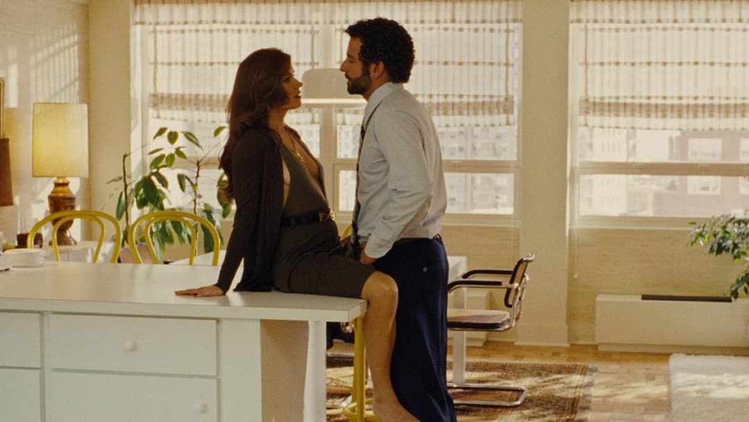 Афера по-американськи backdrop 18