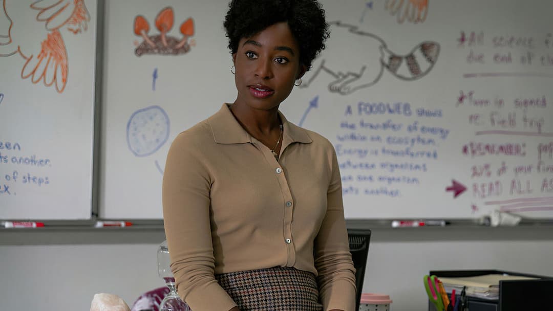 Телефон містера Герріґена backdrop 15