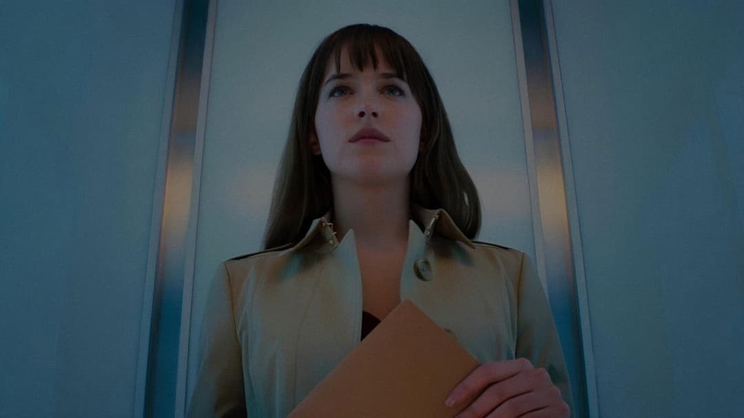 Fifty Shades of Grey backdrop 12