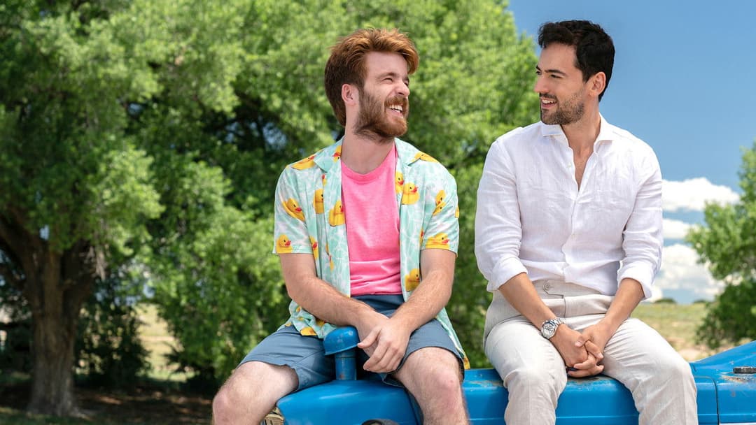 Зведені брати backdrop 6