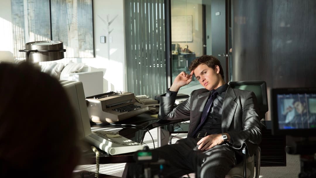 Billionaire Boys Club backdrop 3