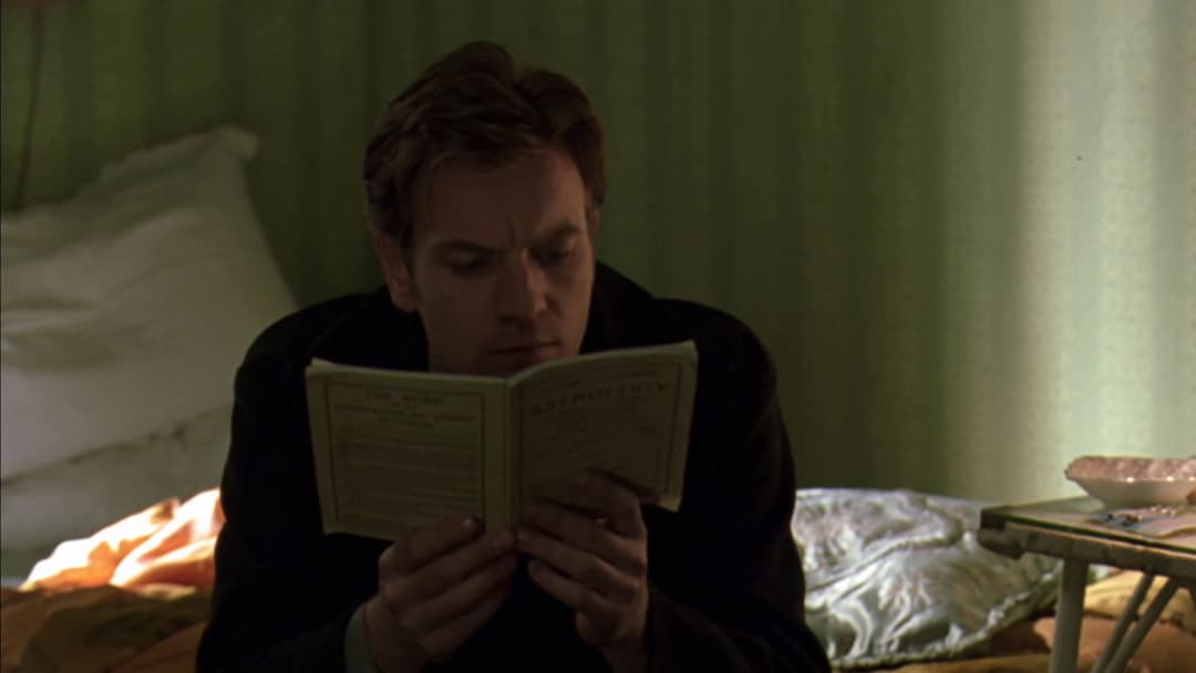 Young Adam - Dunkle Leidenschaft backdrop 18