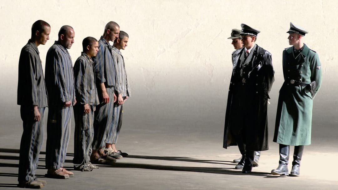 Die Fälscher backdrop 9