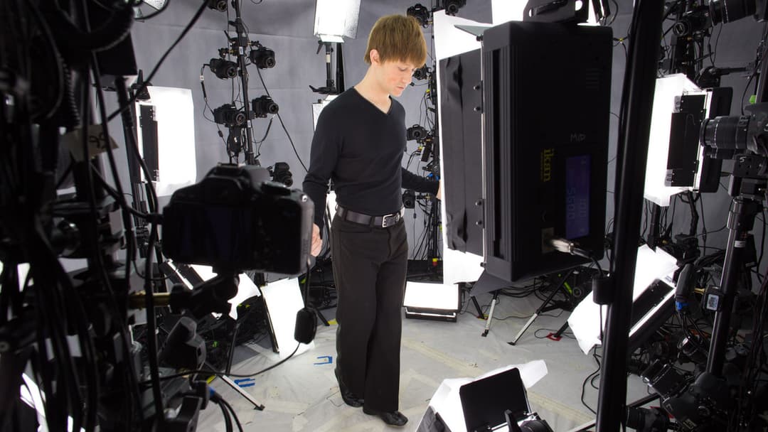 Прогулянка висотою backdrop 5