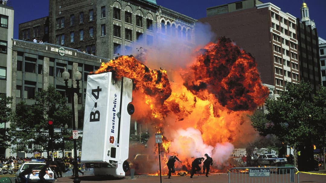 Explosiv - Blown Away backdrop 9