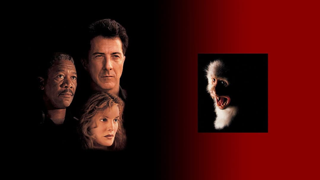 Outbreak - Lautlose Killer backdrop 4