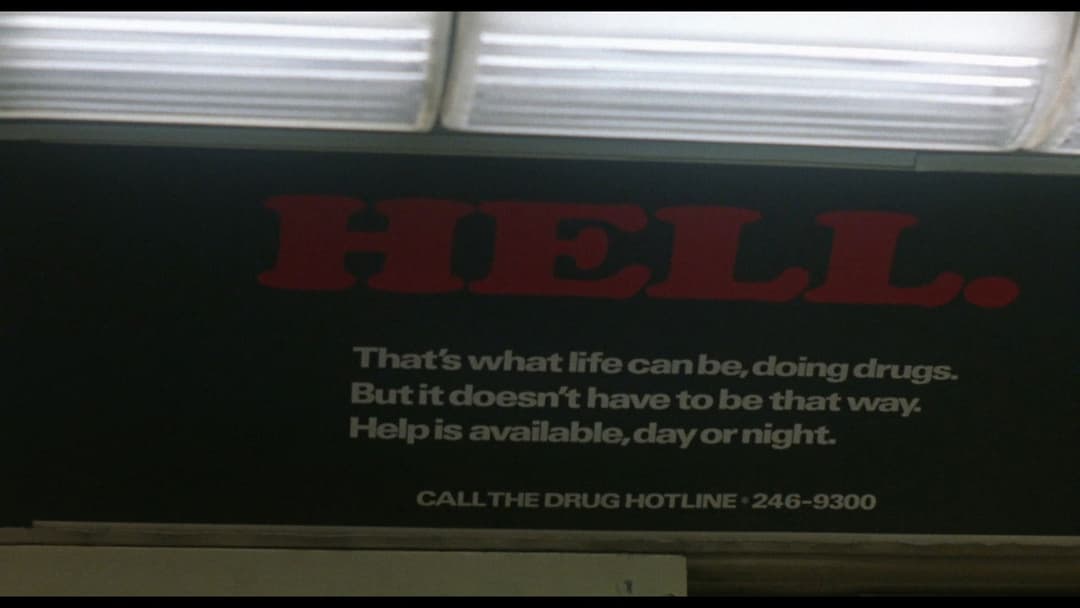 Jacob's Ladder - In der Gewalt des Jenseits backdrop 10