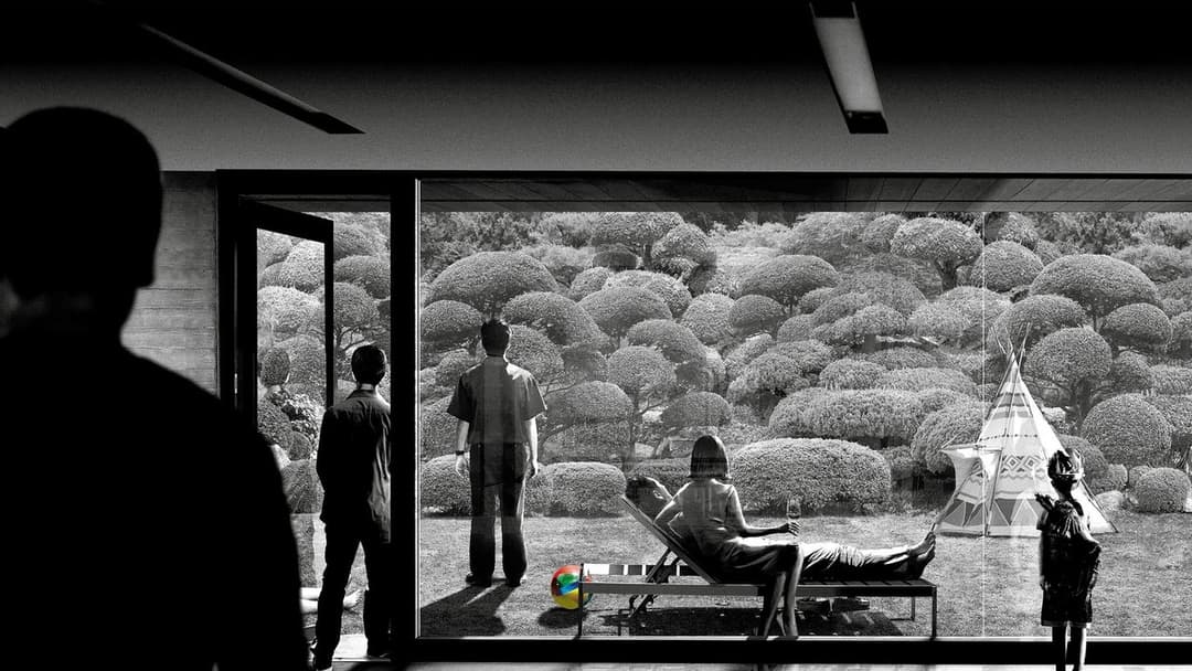 Паразити backdrop 11