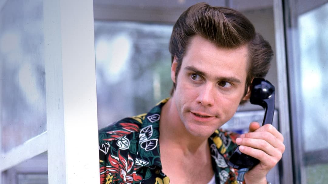 Ace Ventura - Ein tierischer Detektiv backdrop 6