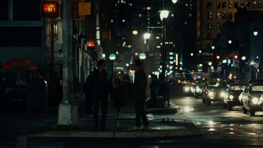 Спрінґстін: Врятуй мене від невідомого backdrop 20