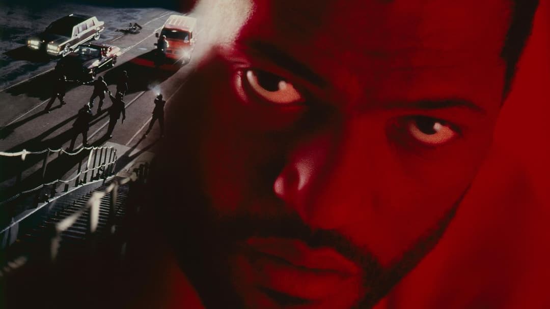 Під прикриттям backdrop 1