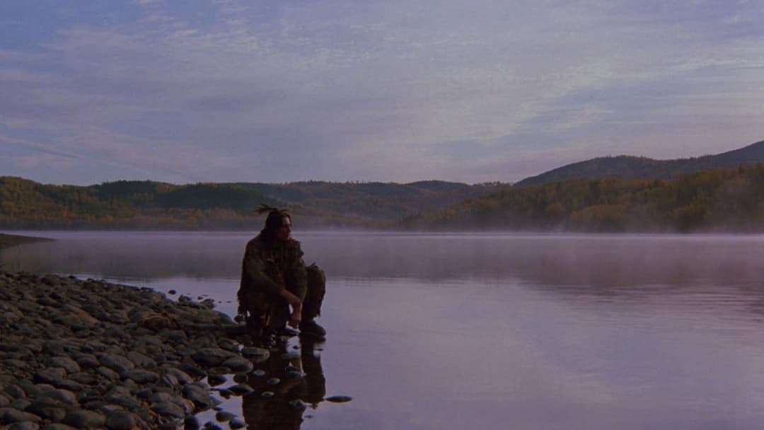 Black Robe - Am Fluß der Irokesen backdrop 10