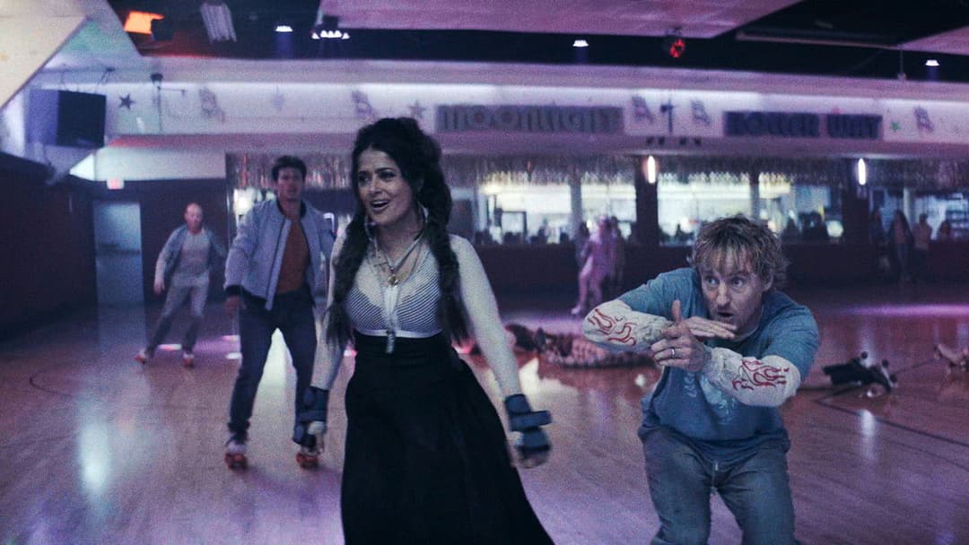 Блаженство backdrop 12