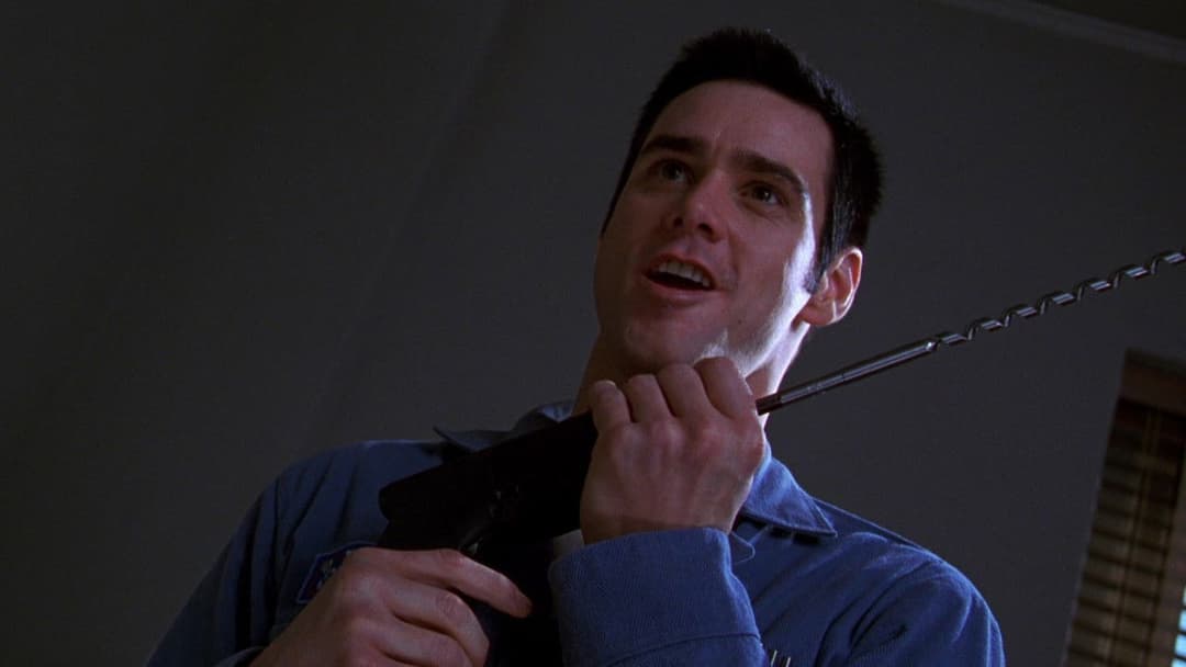 Кабельник backdrop 14