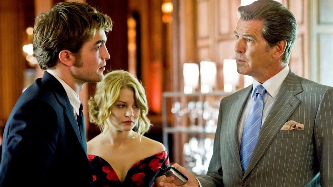 Remember Me - Lebe den Augenblick backdrop 14