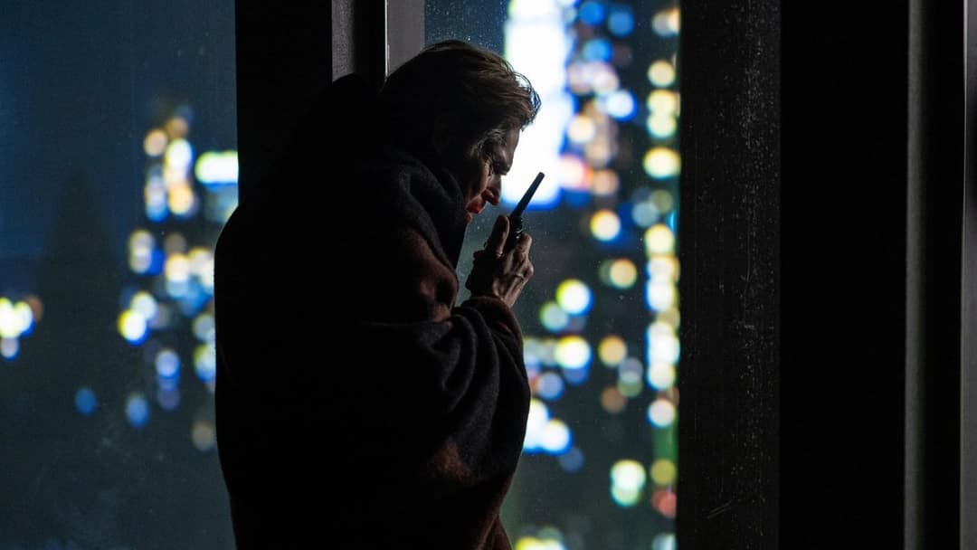 Всередині backdrop 6