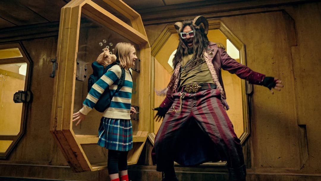 Маревокрай backdrop 17