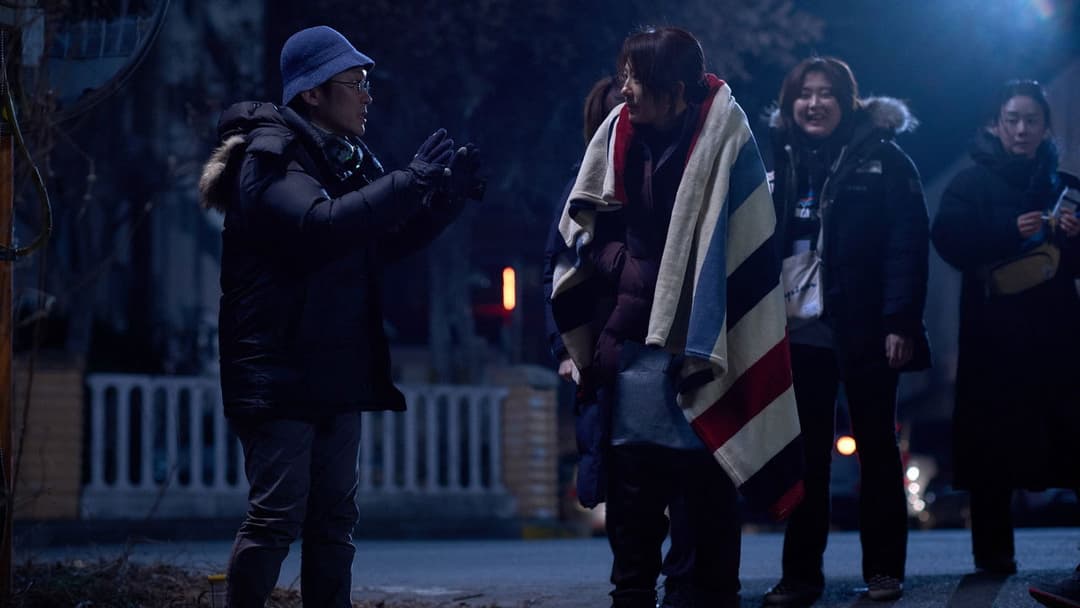 Moonlit Winter backdrop 17