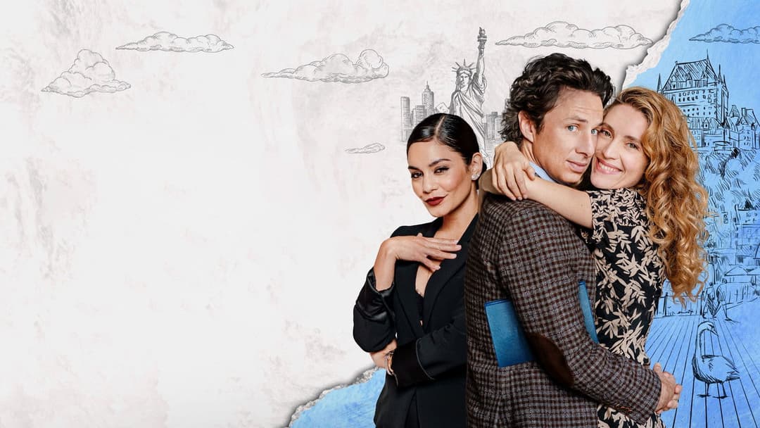 Француженка backdrop 5