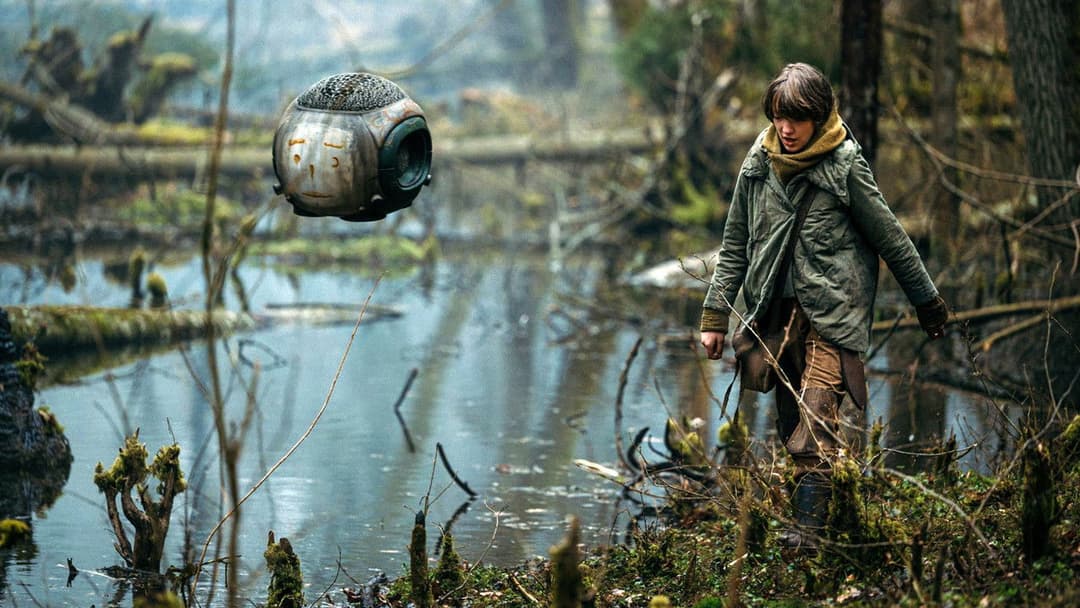 Хроніки Веспер backdrop 15