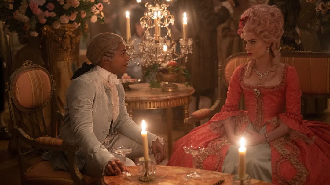 Chevalier: The Untold Story backdrop 10