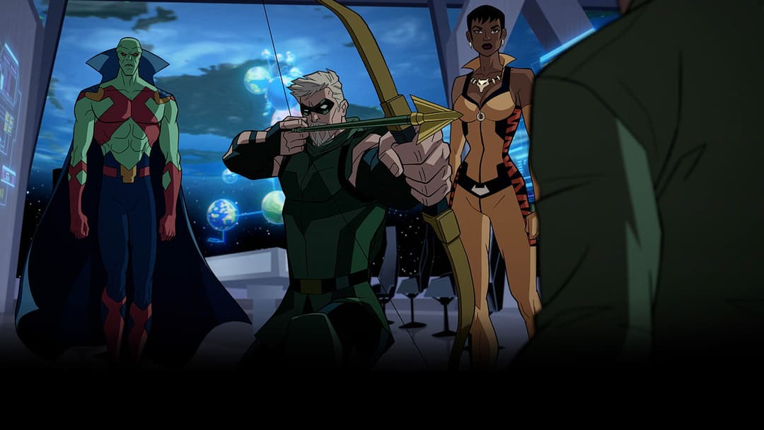 Зелений ліхтар: Бережись моєї сили backdrop 15