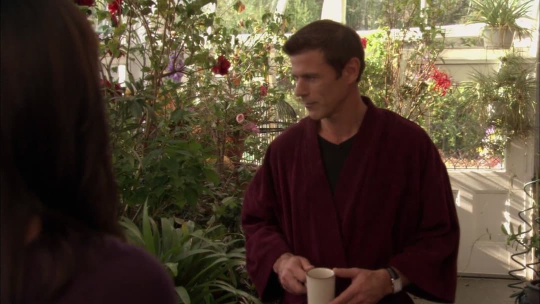 Сад хорошої відьми backdrop 2