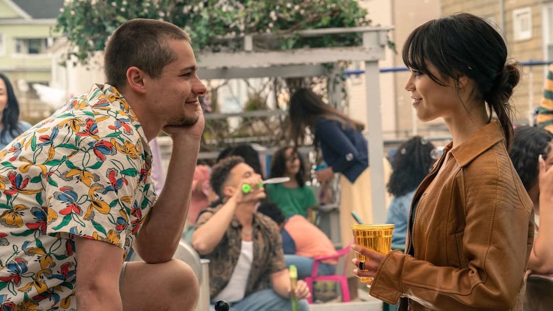 Найкращий вид backdrop 15