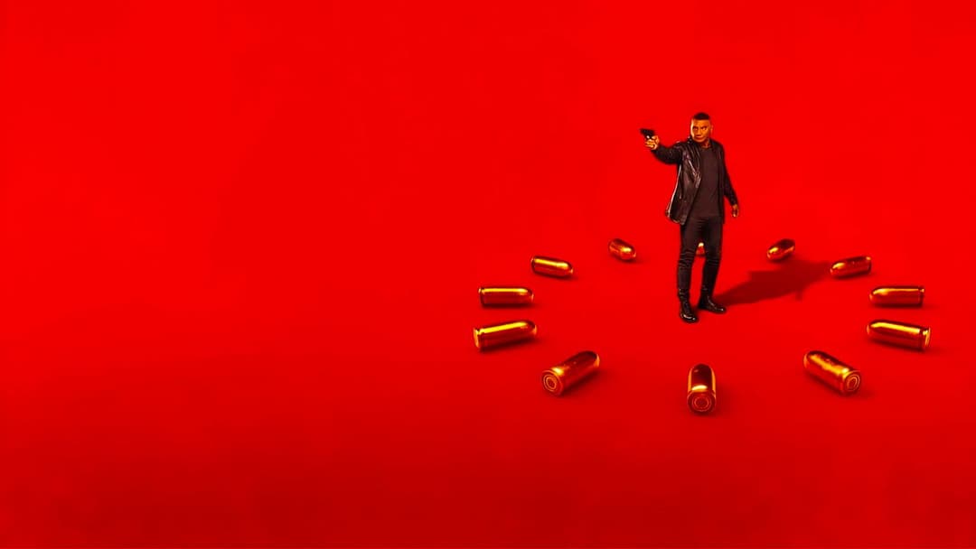 Гра кілера backdrop 5