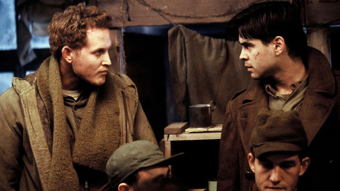 Das Tribunal backdrop 5