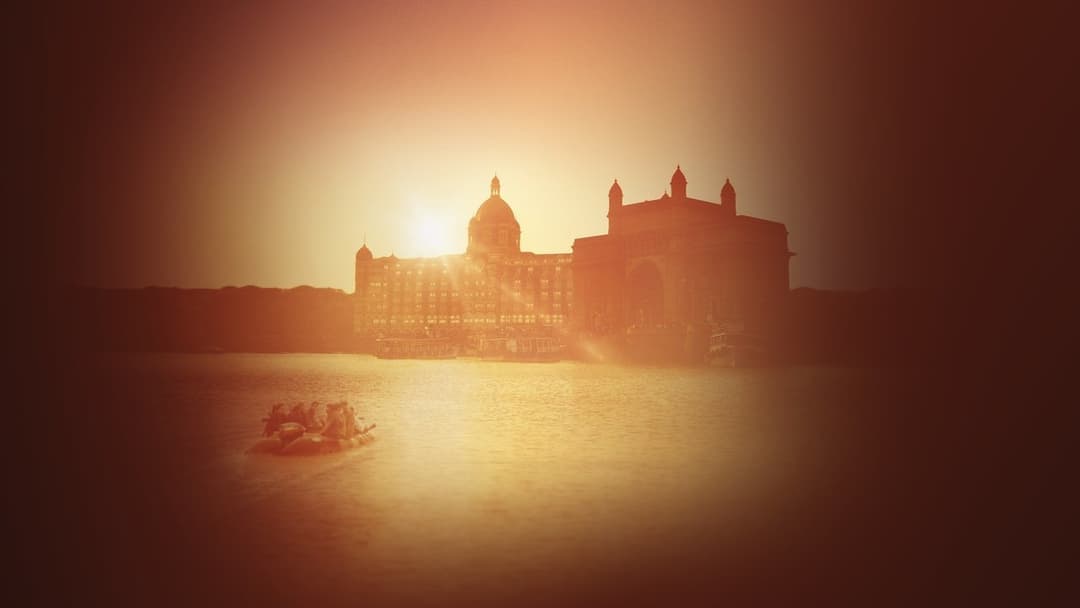 Hotel Mumbai backdrop 1