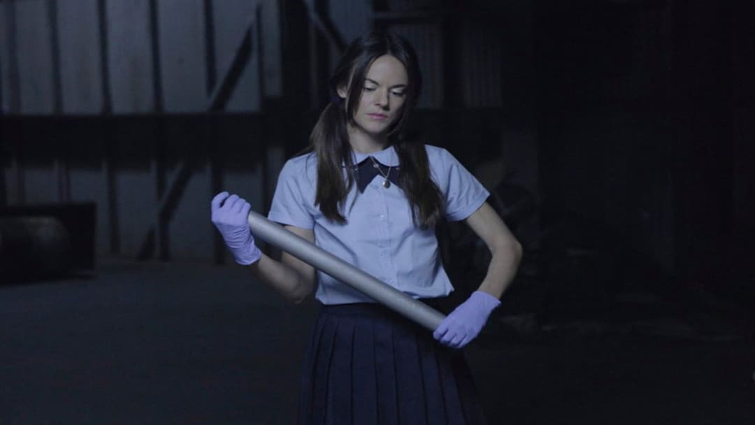 I Spit on Your Grave 3 backdrop 3