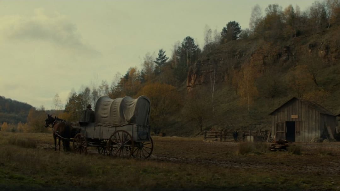 Never Grow Old backdrop 6