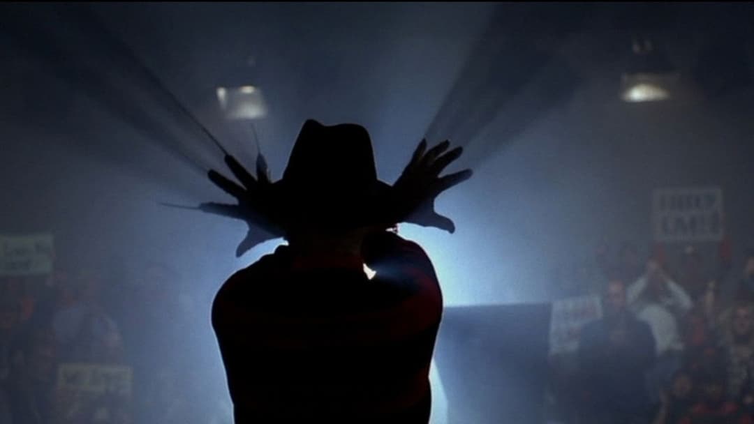 New Nightmare backdrop 5